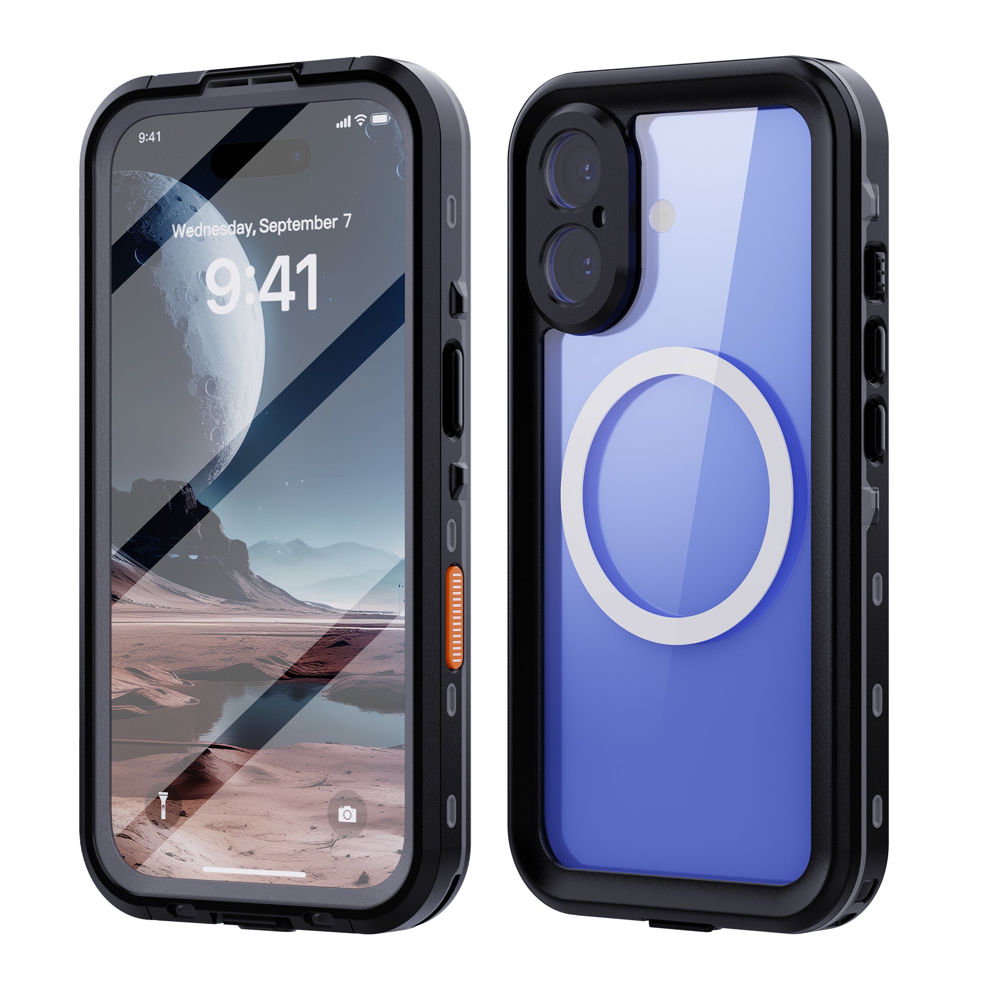 sensor-button-magsafe-diving-iphone-16-waterproof-case-16