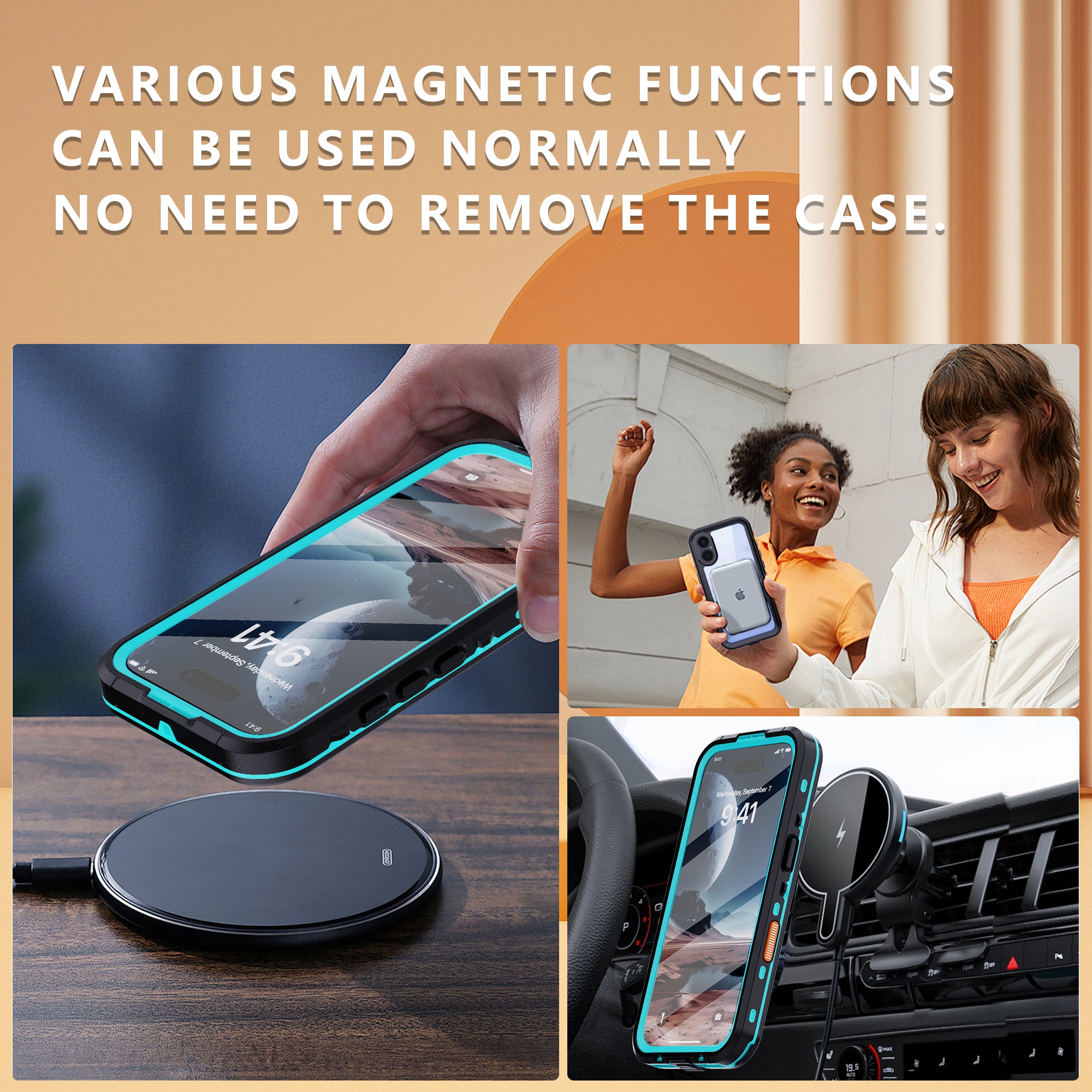 sensor-button-magsafe-diving-iphone-16-waterproof-case-3