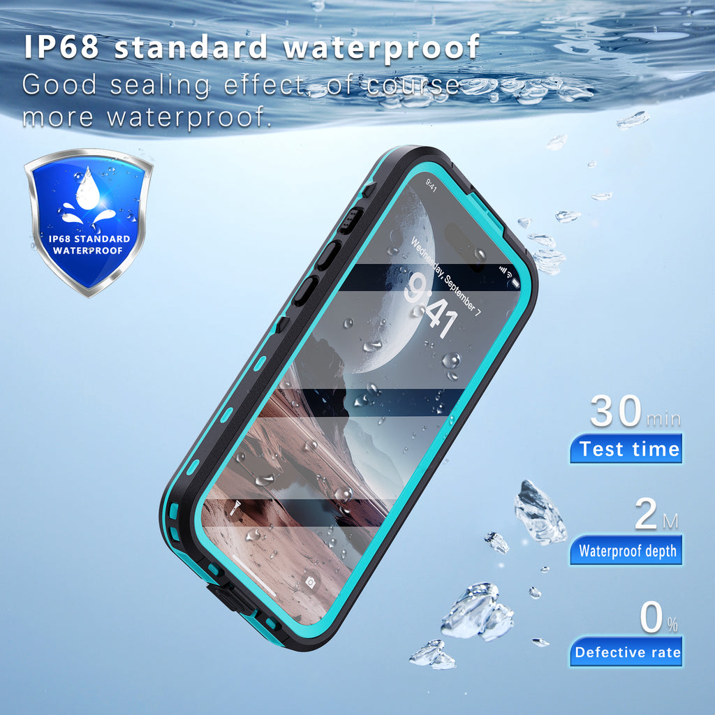 sensor-button-magsafe-diving-iphone-16-waterproof-case-7