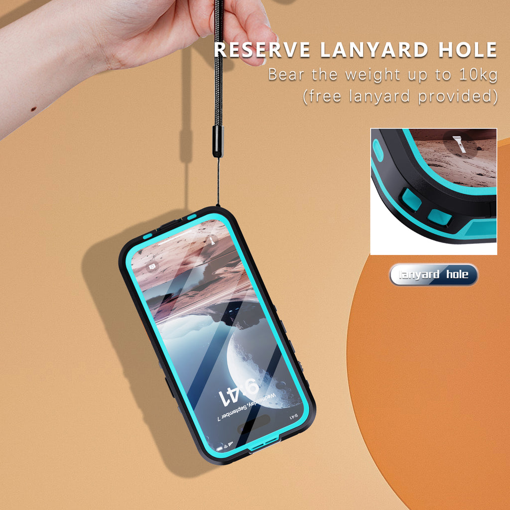 sensor-button-magsafe-diving-iphone-16-waterproof-case-9
