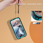 sensor-button-magsafe-diving-iphone-16-waterproof-case-9