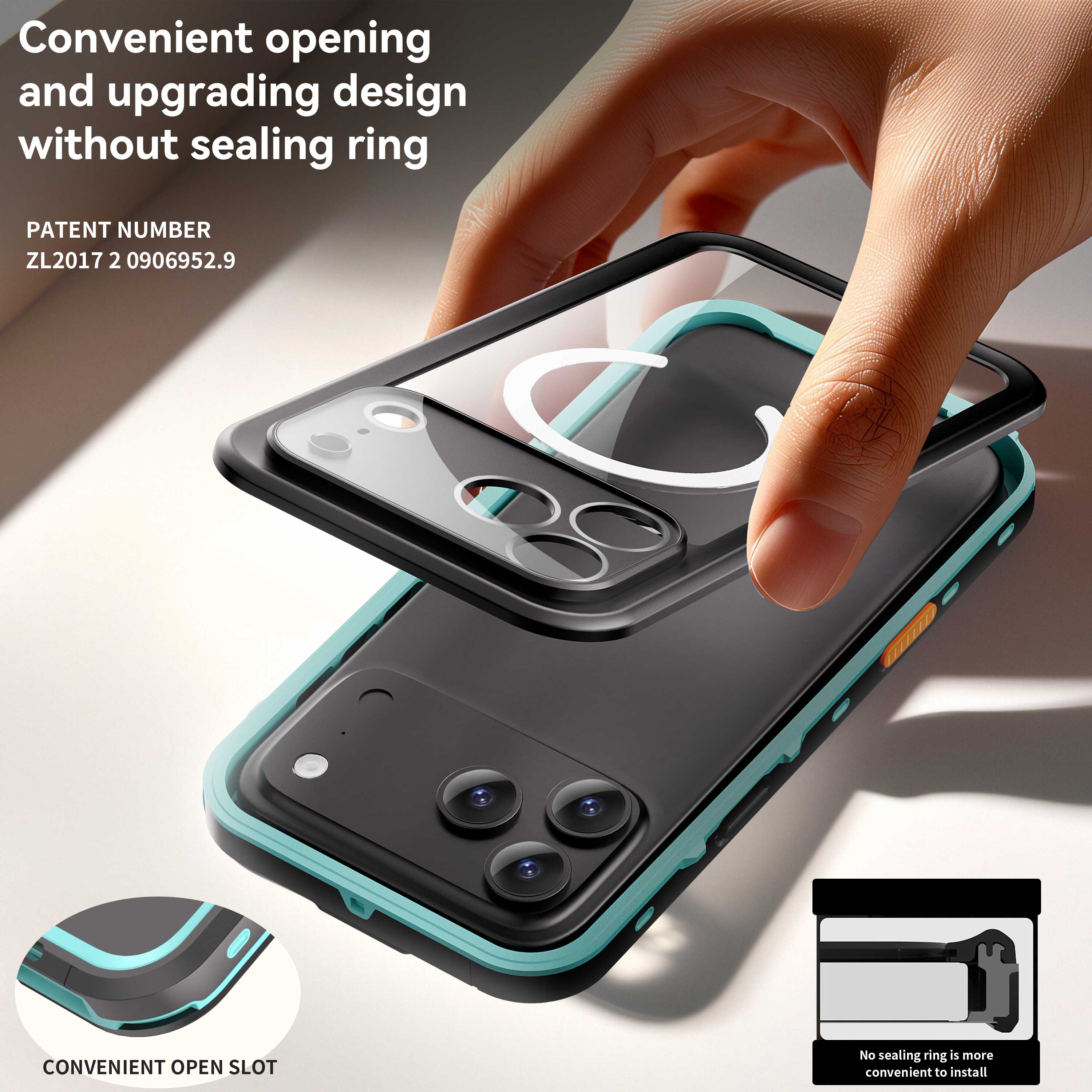 sensor-button-magsafe-diving-iphone-17-pro-max-waterproof-case_12