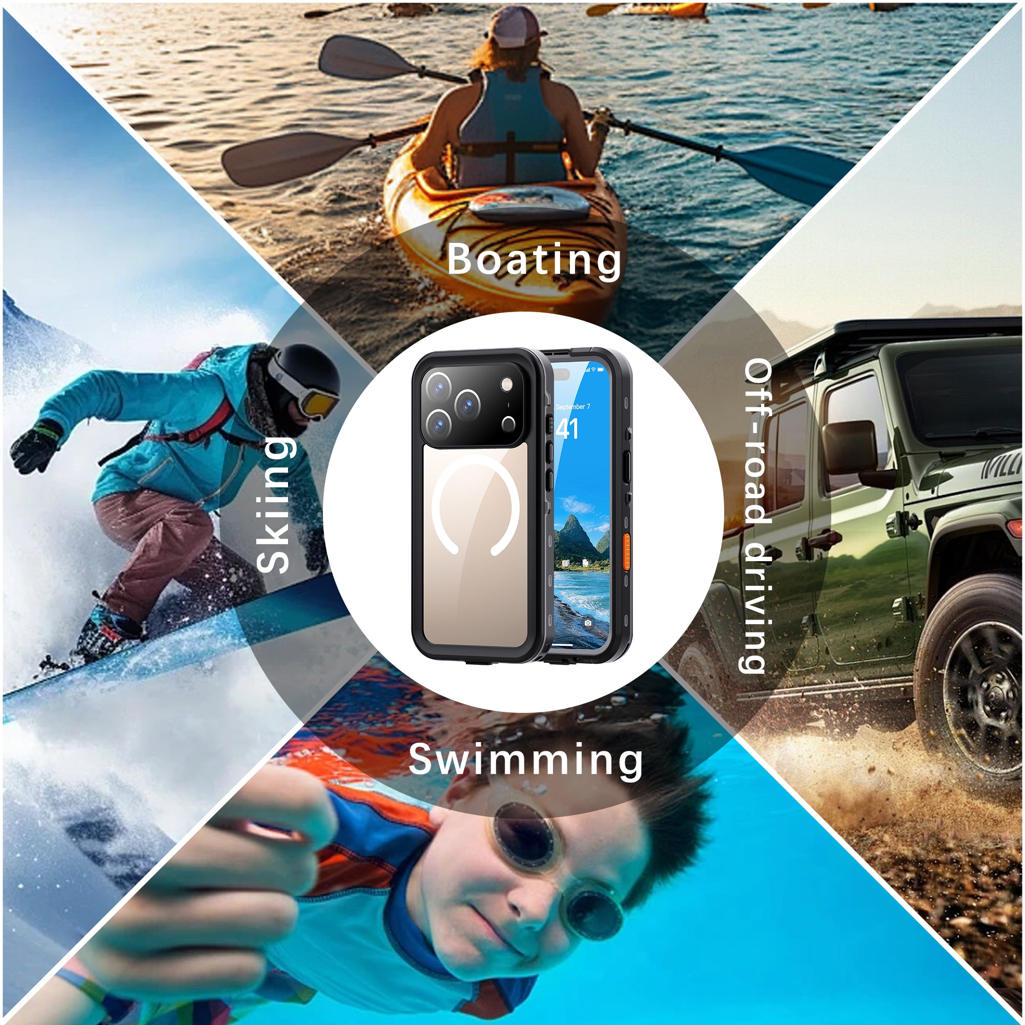 sensor-button-magsafe-diving-iphone-17-pro-waterproof-case-16