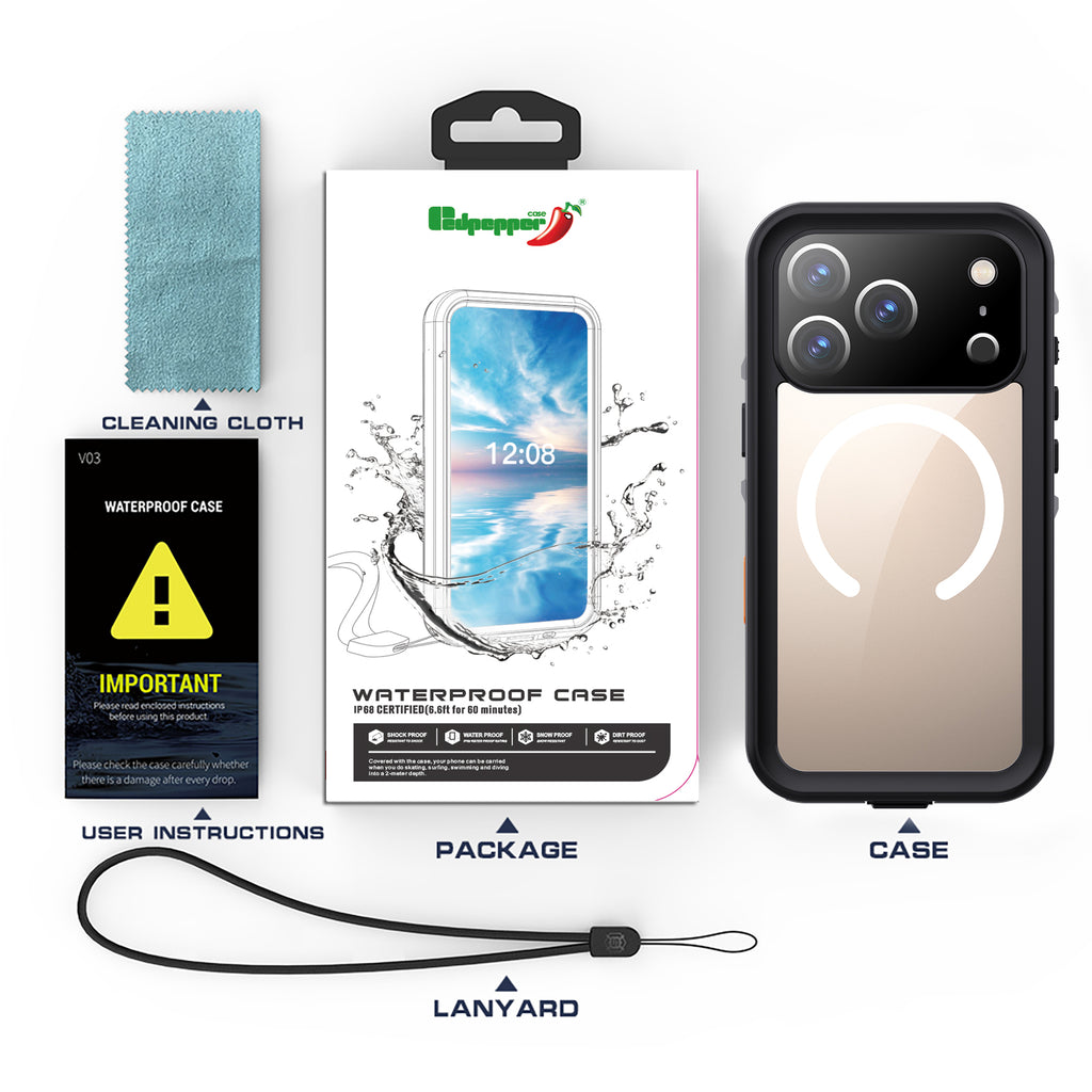 sensor-button-magsafe-diving-iphone-17-pro-waterproof-case-19