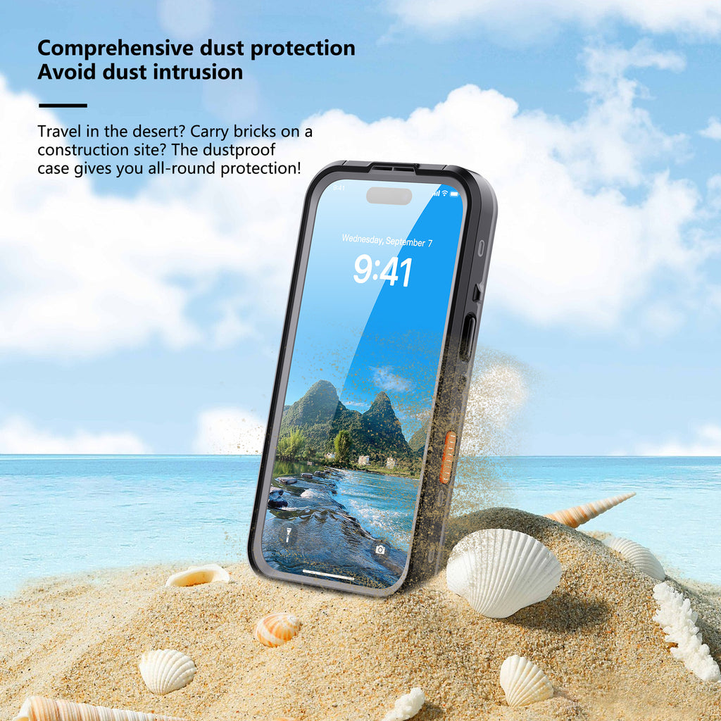 sensor-button-magsafe-diving-iphone-17-pro-waterproof-case-5