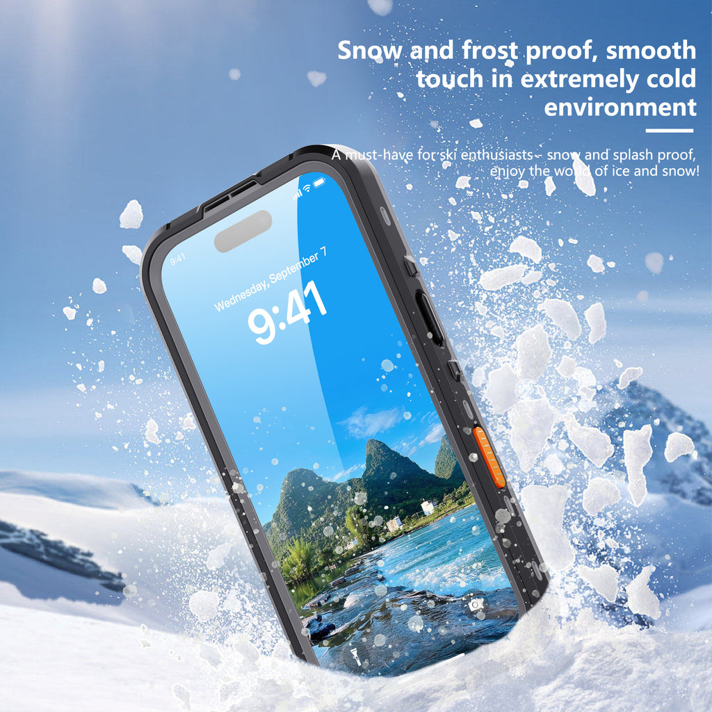 sensor-button-magsafe-diving-iphone-17-pro-waterproof-case-7