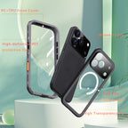 sensor-button-magsafe-diving-iphone-17-pro-waterproof-case-8