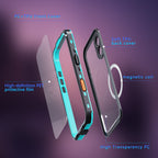 sensor-button-magsafe-diving-iphone-17-waterproof-case-10
