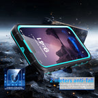 sensor-button-magsafe-diving-iphone-17-waterproof-case-7