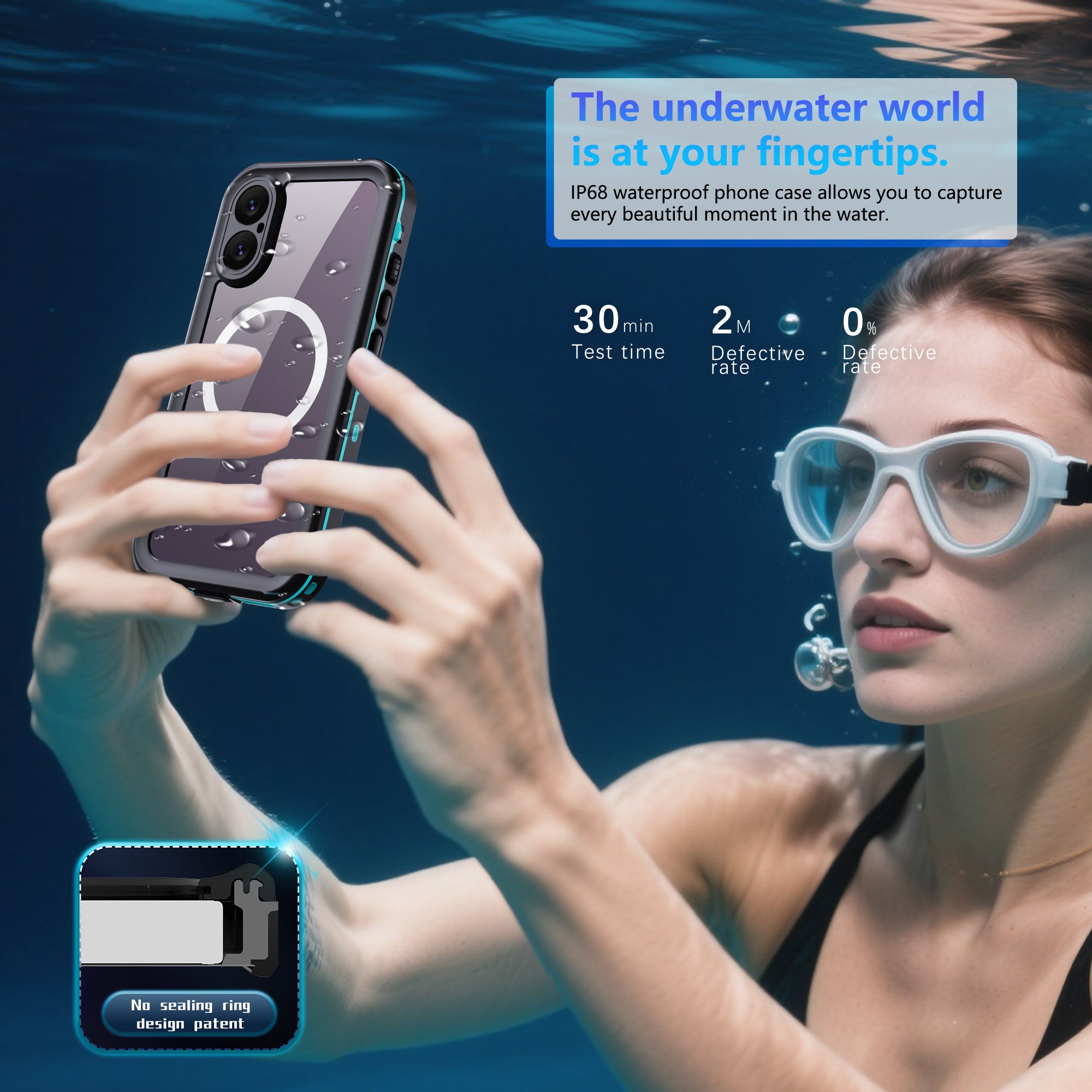 sensor-button-magsafe-diving-iphone-17-waterproof-case-8