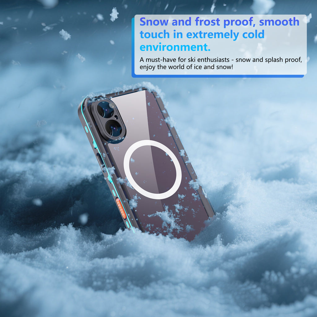 sensor-button-magsafe-diving-iphone-17-waterproof-case-9