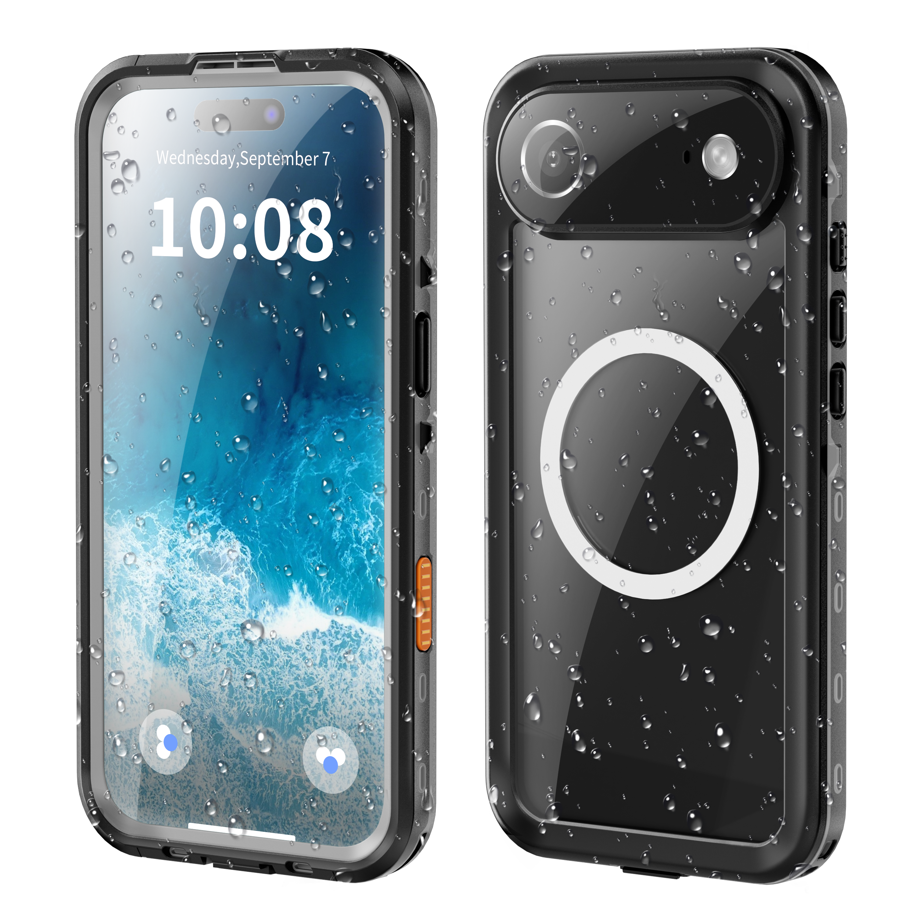 sensor-button-magsafe-diving-iphone-air-waterproof-case-1
