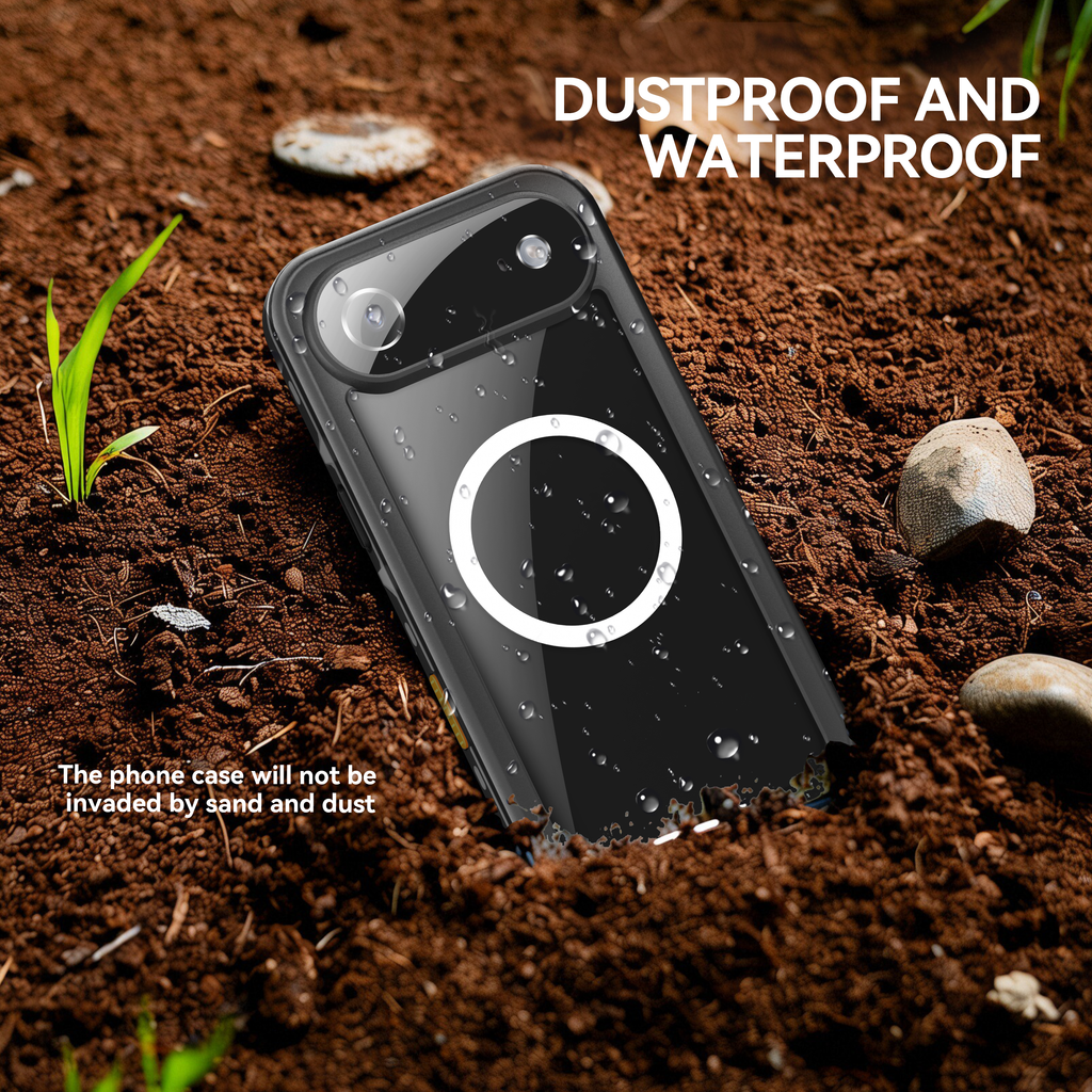 sensor-button-magsafe-diving-iphone-air-waterproof-case-10