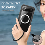 sensor-button-magsafe-diving-iphone-air-waterproof-case-11