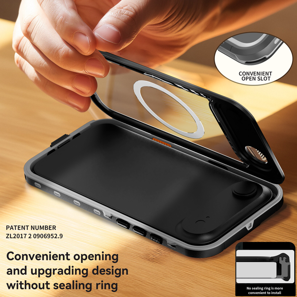 sensor-button-magsafe-diving-iphone-air-waterproof-case-12
