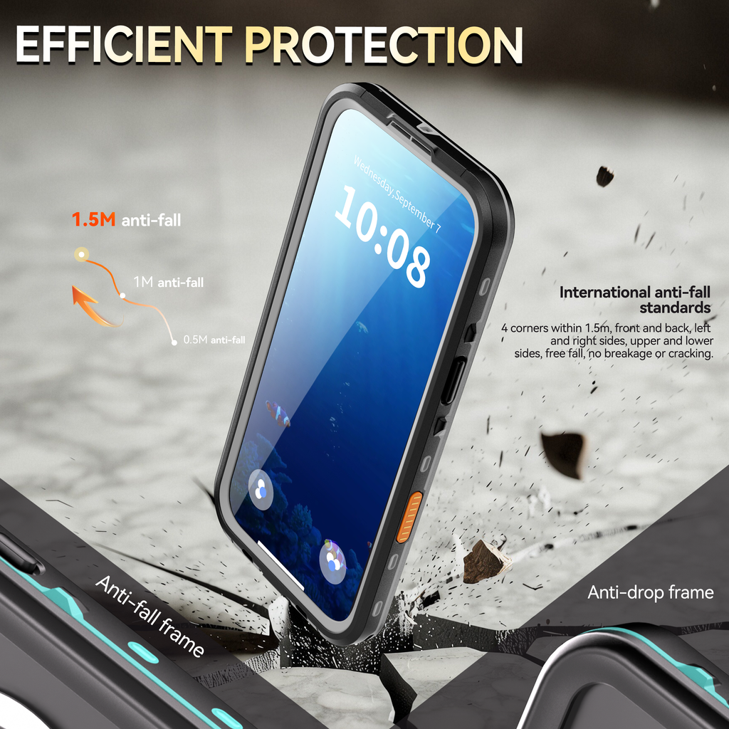 sensor-button-magsafe-diving-iphone-air-waterproof-case-14