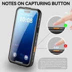 sensor-button-magsafe-diving-iphone-air-waterproof-case-17