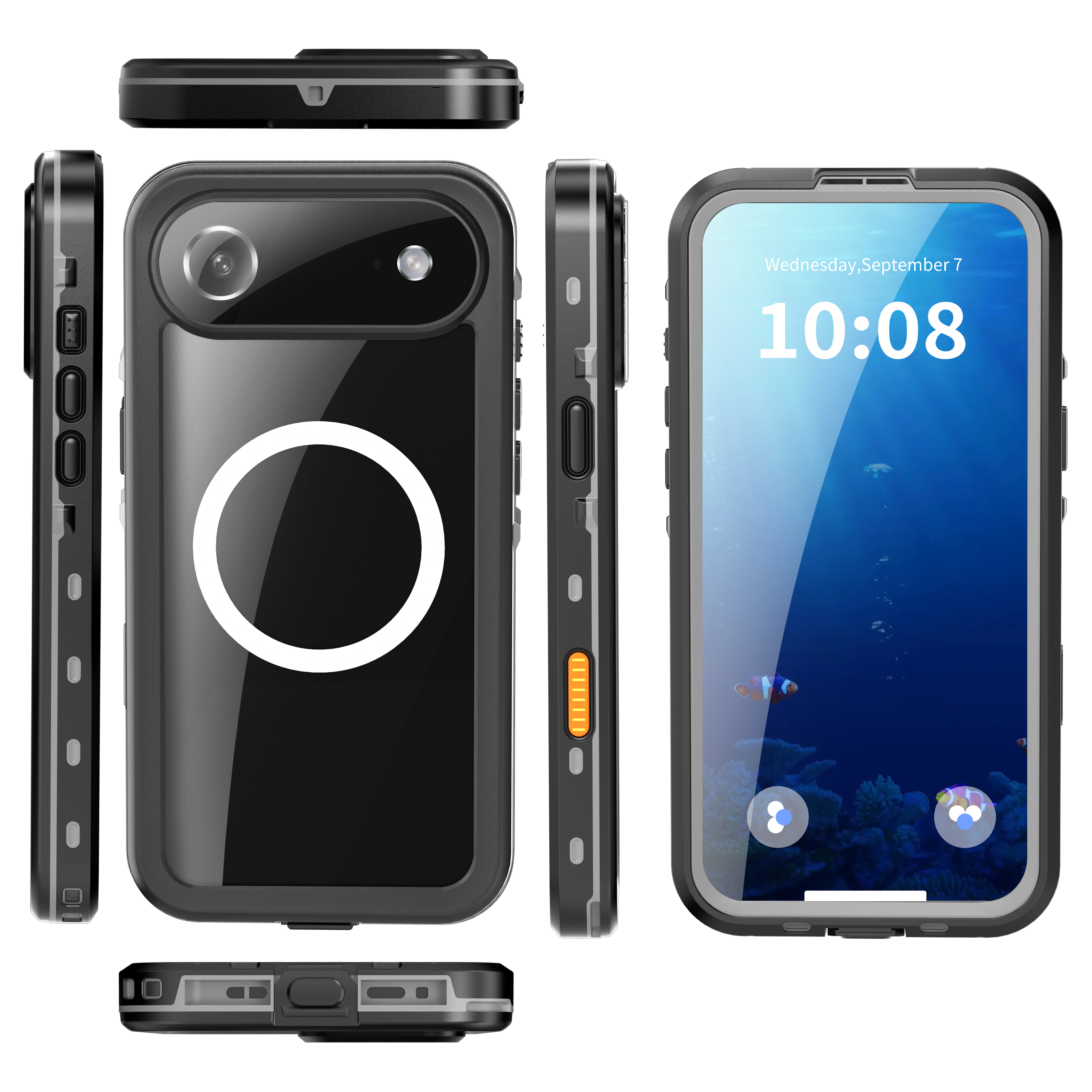 sensor-button-magsafe-diving-iphone-air-waterproof-case-20