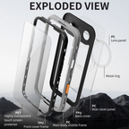 sensor-button-magsafe-diving-iphone-air-waterproof-case-4