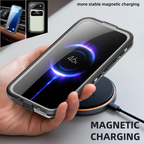sensor-button-magsafe-diving-iphone-air-waterproof-case-6