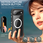 sensor-button-magsafe-diving-iphone-air-waterproof-case-8