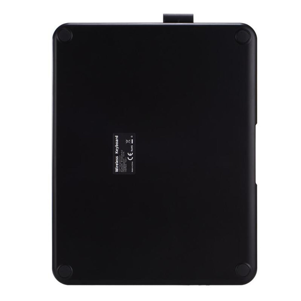 Silicone PC Detachable Rotating Stand iPad Pro 11 2021 Keyboard Case