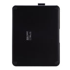 Silicone PC Detachable Rotating Stand iPad Pro 11 2021 Keyboard Case