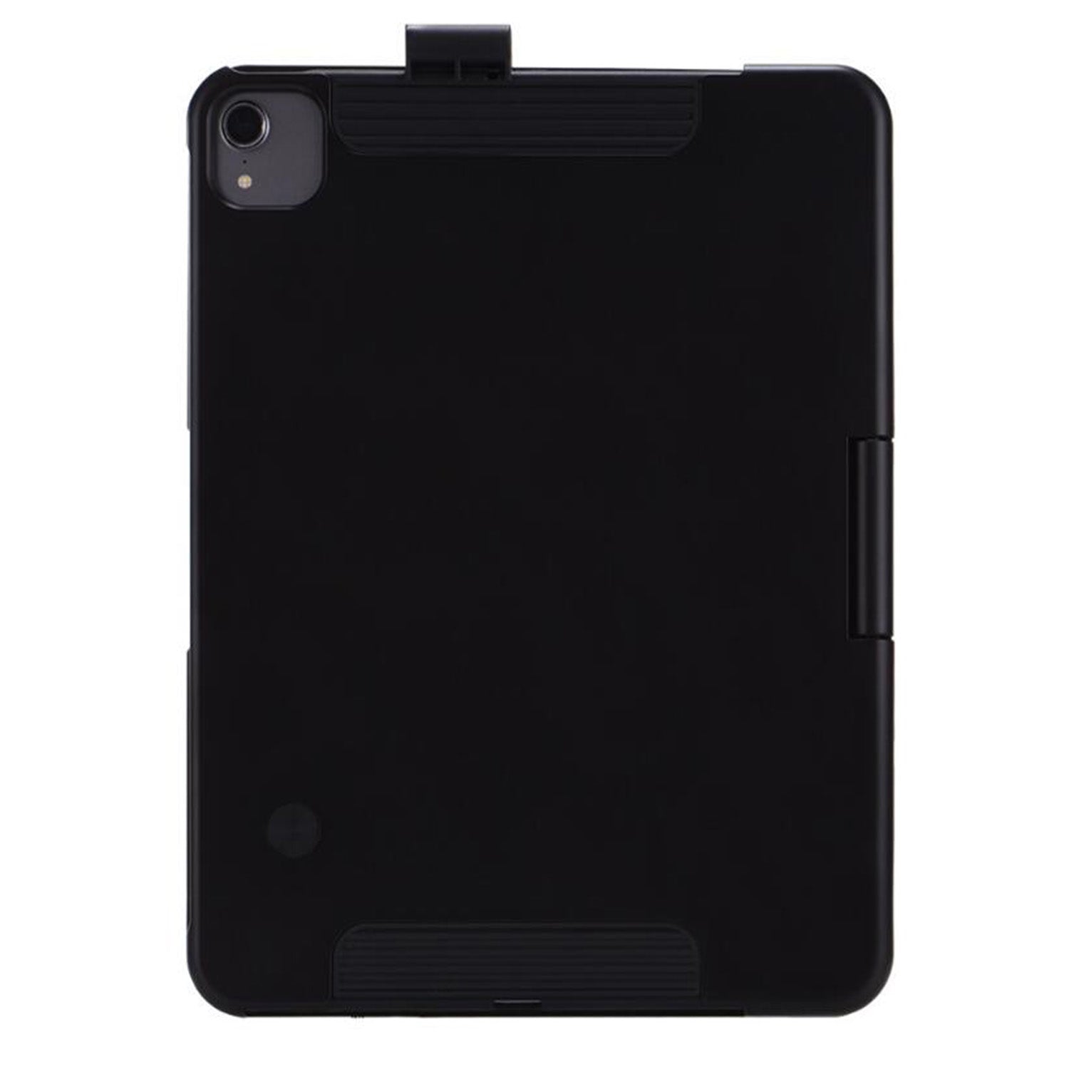 Silicone PC Detachable Rotating Stand iPad Pro 11 2018 Keyboard Case