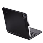 Silicone PC Detachable Rotating Stand iPad Pro 11 2021 Keyboard Case