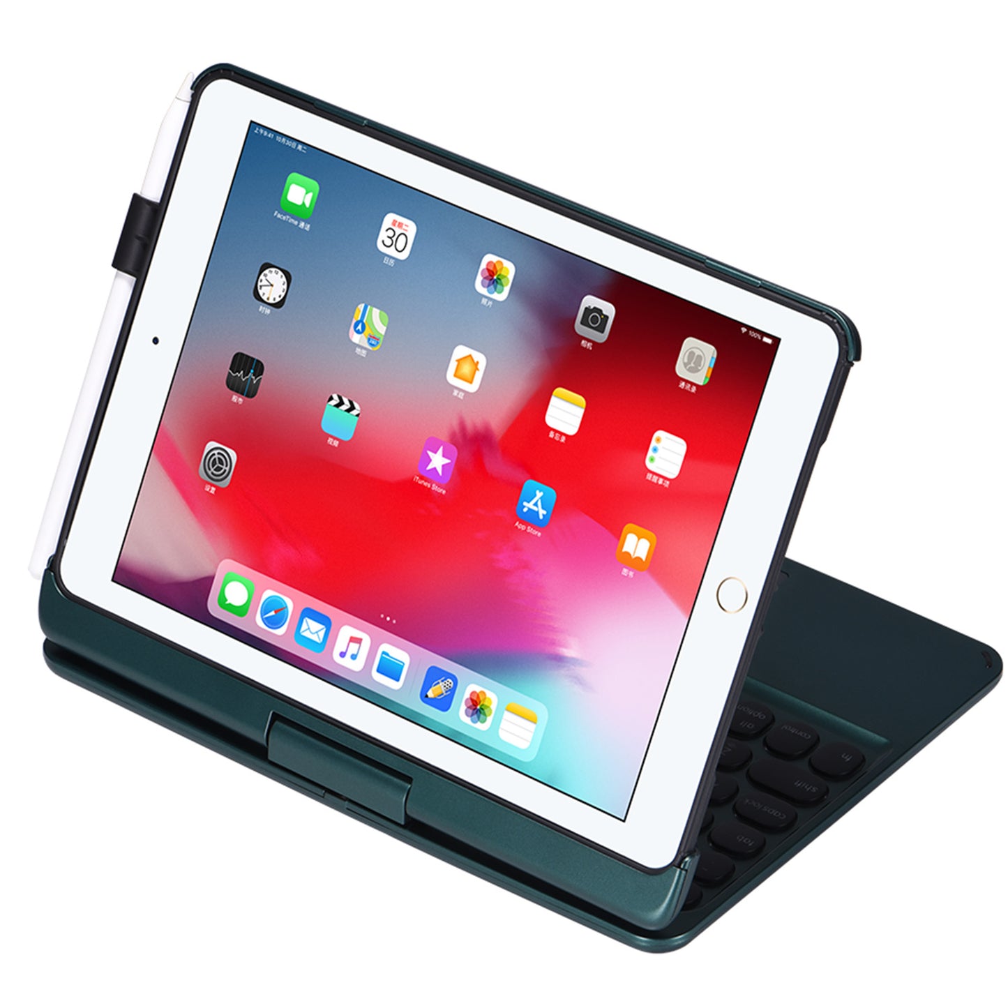 silicone-pc-detachable-rotating-stand-ipad-pro-9-7-keyboard-case_2