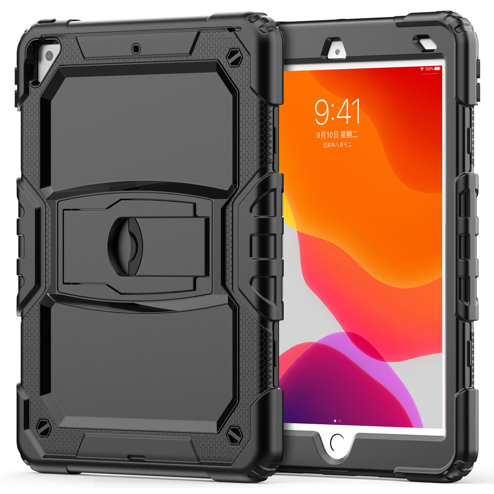 slide-stand-shockproof-ipad-air-3-case-with-lanyard_2