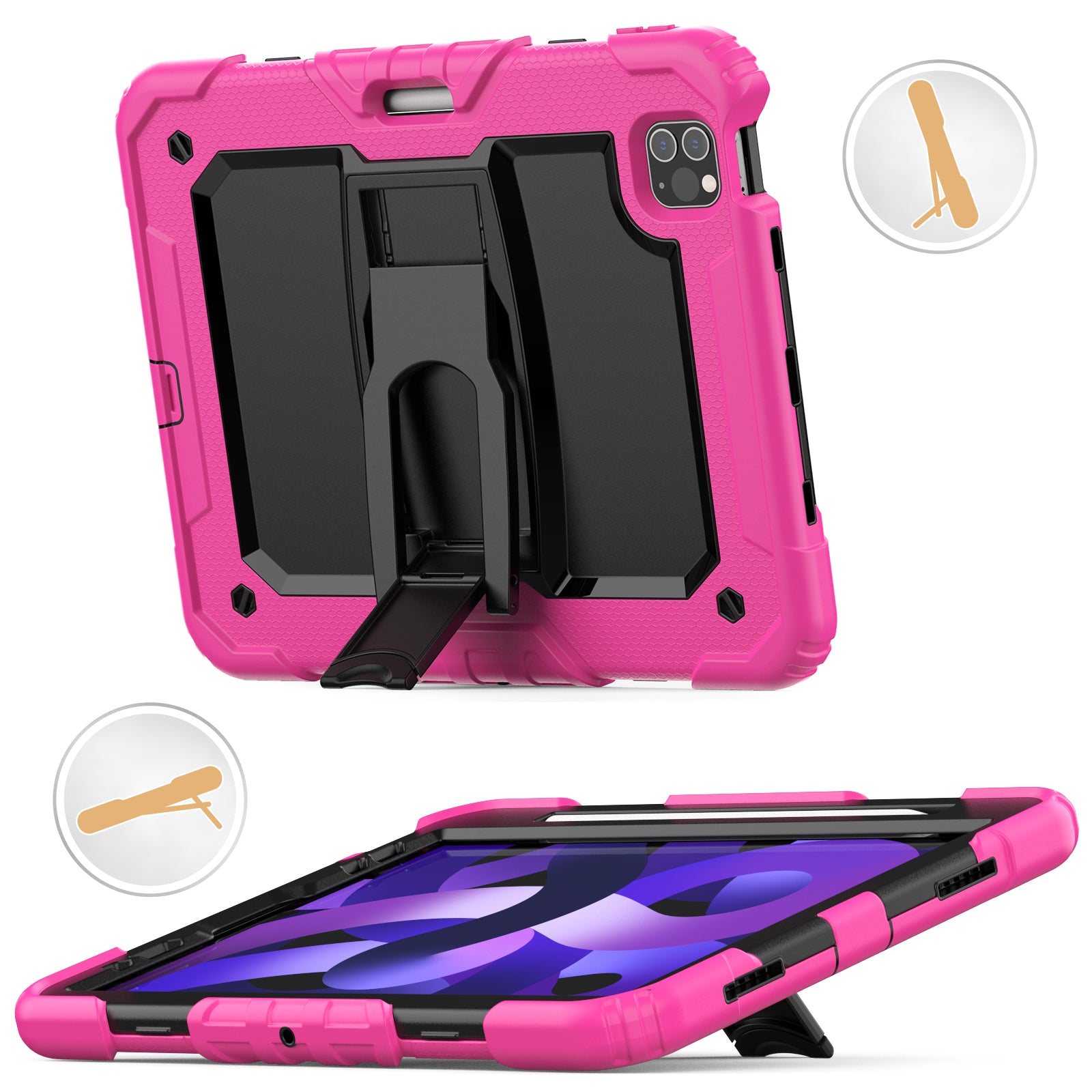 slide-stand-shockproof-ipad-air-4-case-with-lanyard_1