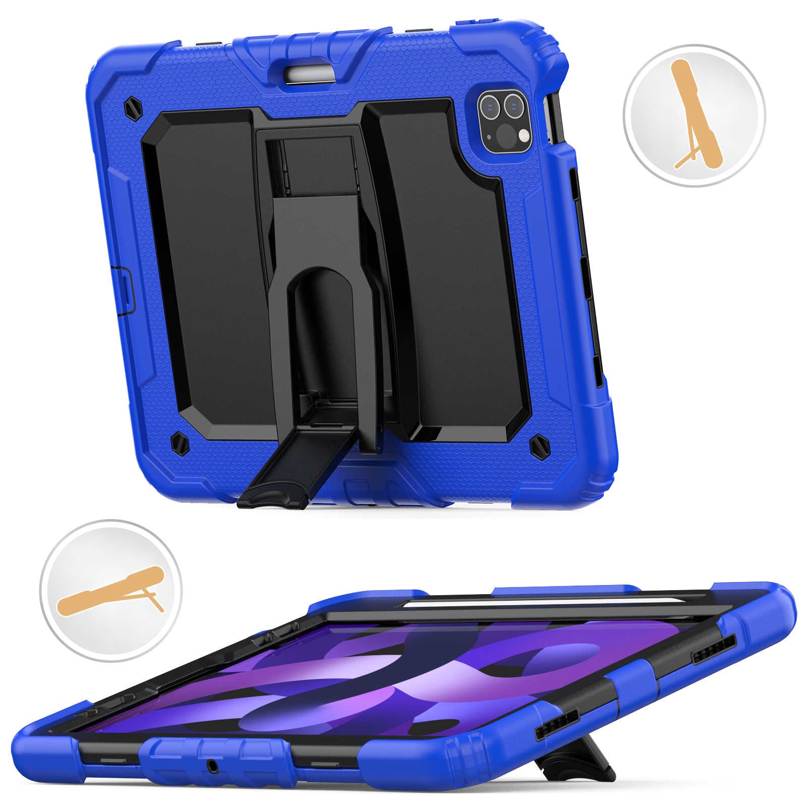 slide-stand-shockproof-ipad-air-5-case-with-lanyard_1