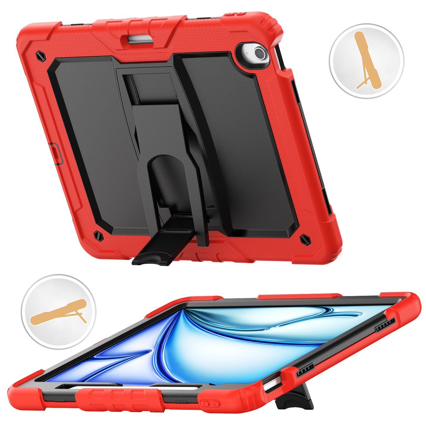 slide-stand-shockproof-ipad-air-8-13-inch-case-with-lanyard_1