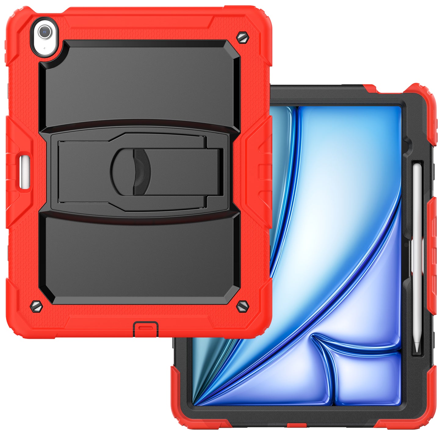 slide-stand-shockproof-ipad-air-8-13-inch-case-with-lanyard_2