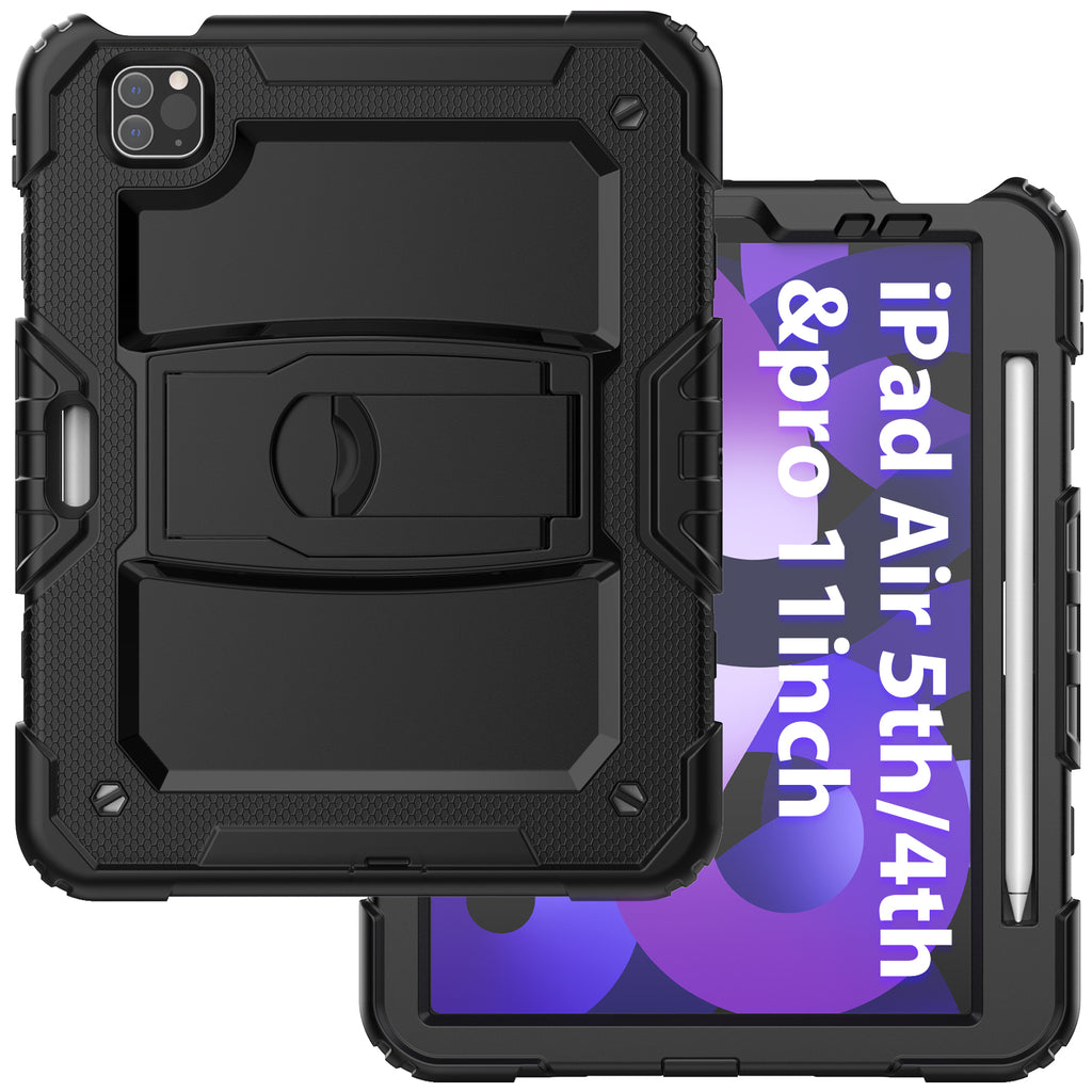 slide-stand-shockproof-ipad-pro-11-2nd-gen-case-with-lanyard_2