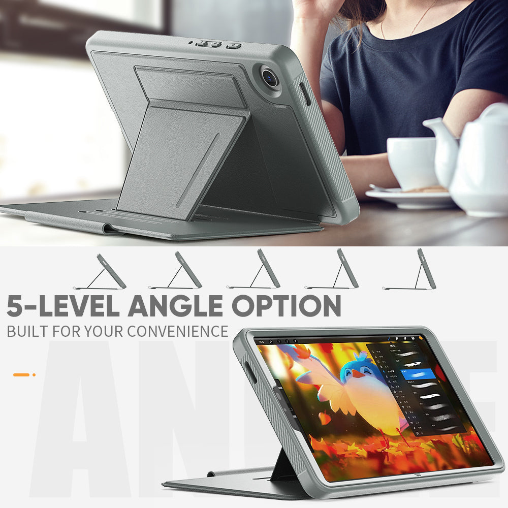 smart-multiple-stand-leather-galaxy-tab-a11-wallet-case_2