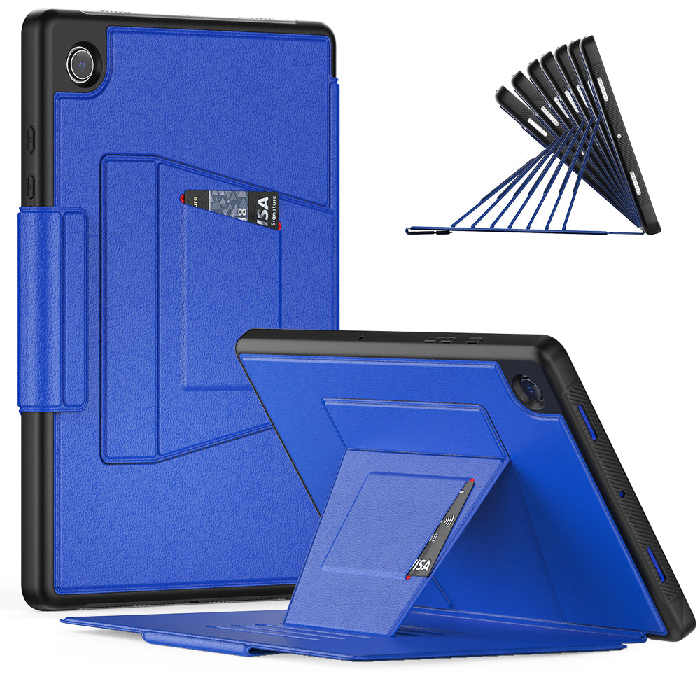 smart-multiple-stand-leather-galaxy-tab-a8-wallet-case_10