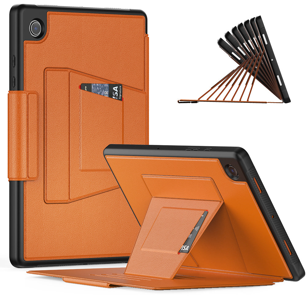 smart-multiple-stand-leather-galaxy-tab-a8-wallet-case_11