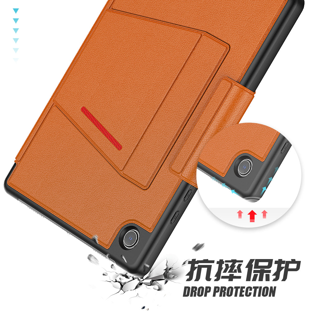 smart-multiple-stand-leather-galaxy-tab-a8-wallet-case_7