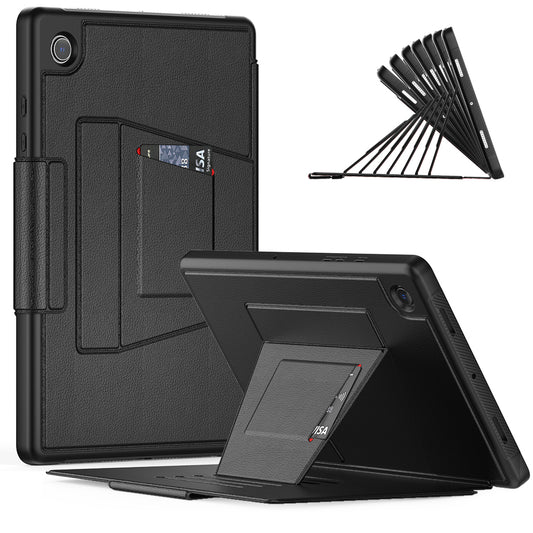 smart-multiple-stand-leather-galaxy-tab-a8-wallet-case_8
