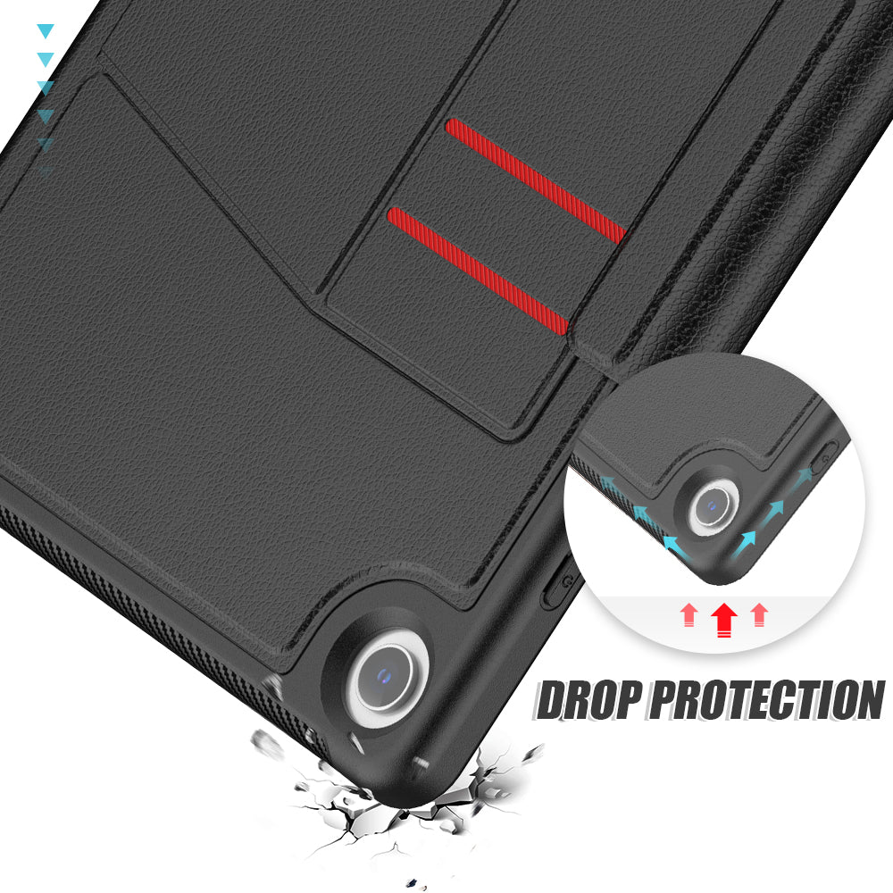 smart-multiple-stand-leather-galaxy-tab-a9-plus-wallet-case_7