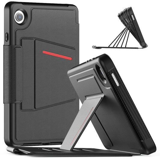 smart-multiple-stand-leather-galaxy-tab-a9-wallet-case_12