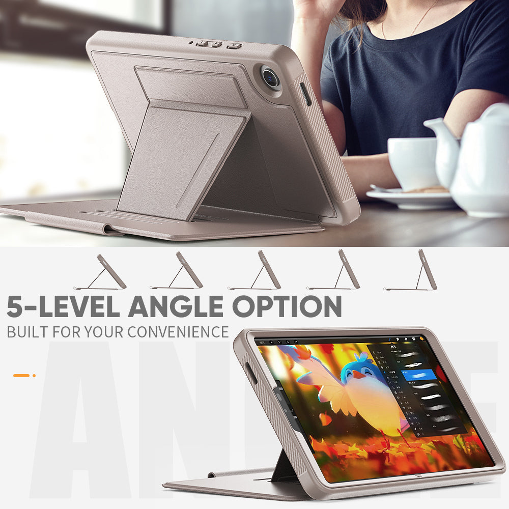 smart-multiple-stand-leather-galaxy-tab-a9-wallet-case_2