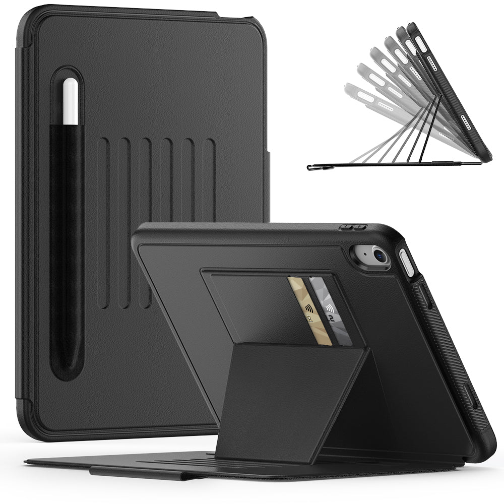smart-multiple-stand-leather-ipad-11th-wallet-case_11