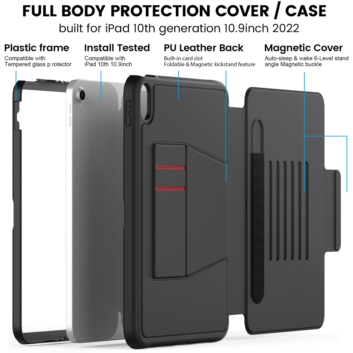 smart-multiple-stand-leather-ipad-11th-wallet-case_6