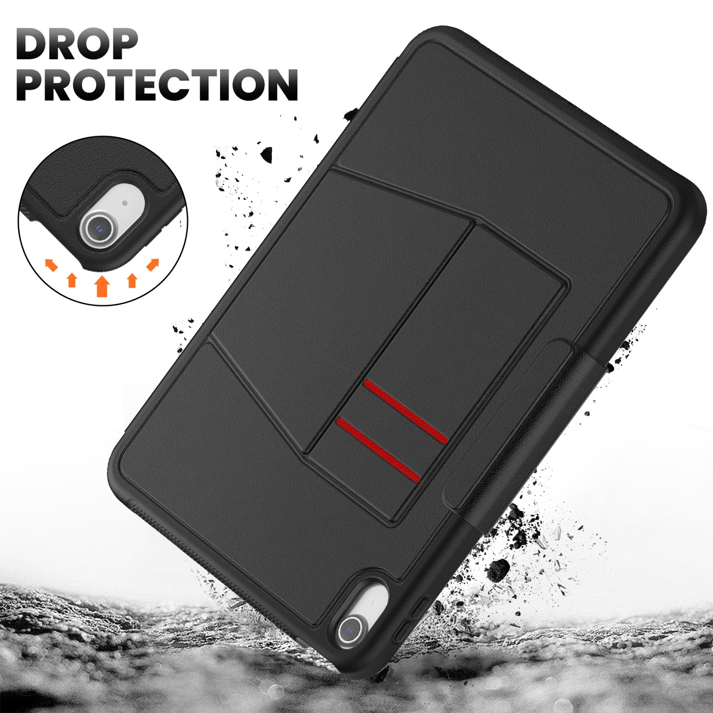 smart-multiple-stand-leather-ipad-11th-wallet-case_7