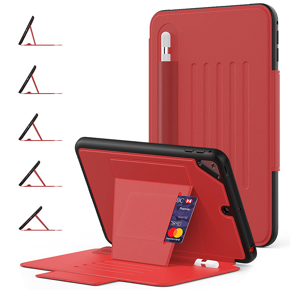 smart-multiple-stand-leather-ipad-5th-wallet-case_10
