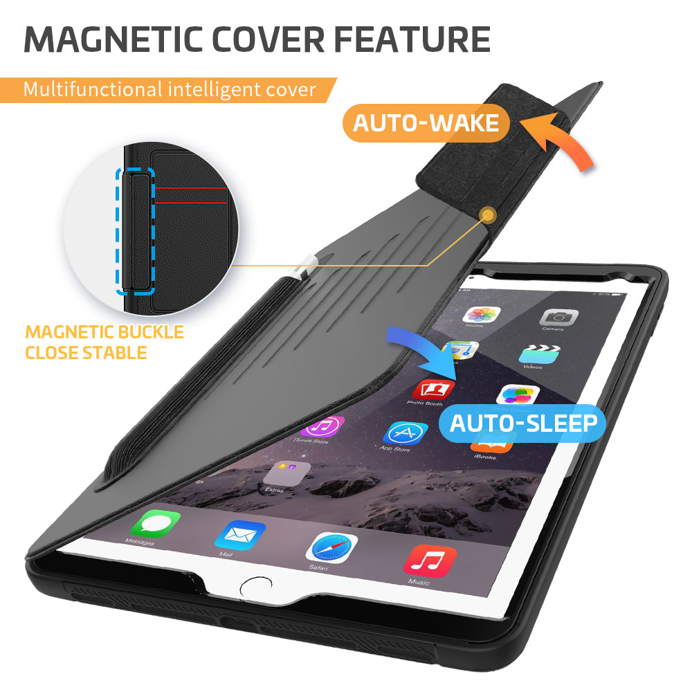 smart-multiple-stand-leather-ipad-5th-wallet-case_3