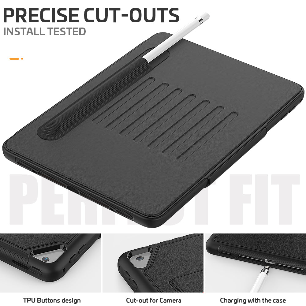 smart-multiple-stand-leather-ipad-5th-wallet-case_4